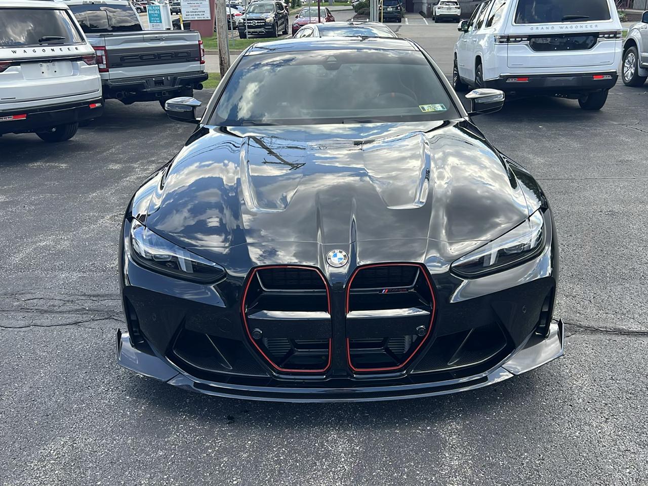 bmw m4 coupe 2025 WBS43HK0XSCT61914 image bmw m4 coupe 2025 WBS43HK0XSCT61914 image